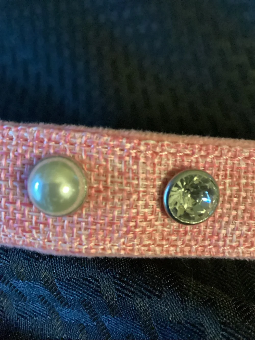 Unbranded durable pink